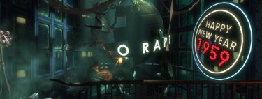 Este mod que traslada BioShock a Half-Life Alyx es todo lo querríamos ver en su secuela, y su gameplay no decepciona