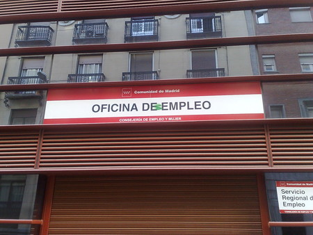 ¿Por qué funcionan tan mal los servicios públicos de empleo?