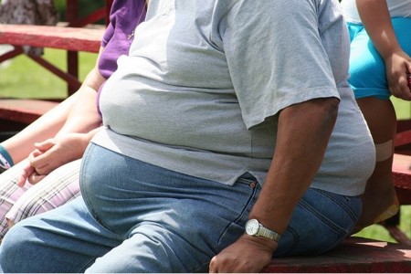 La obesidad podría afectar el sentido del gusto