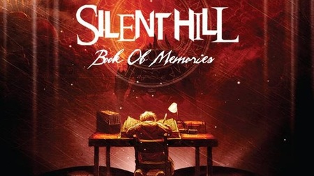 'Silent Hill: Book of Memories' pospone nuestra pesadilla una semana. Podremos dormir tranquilos hasta noviembre