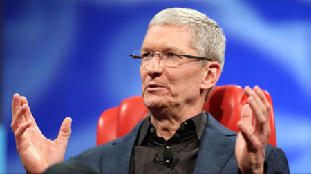 Tim Cook confirma nuevas versiones de iOS y OS X y habla de la apertura a terceros de Apple