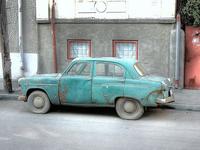 La amortización fiscal de los vehículos usados