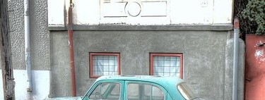 La amortización fiscal de los vehículos usados