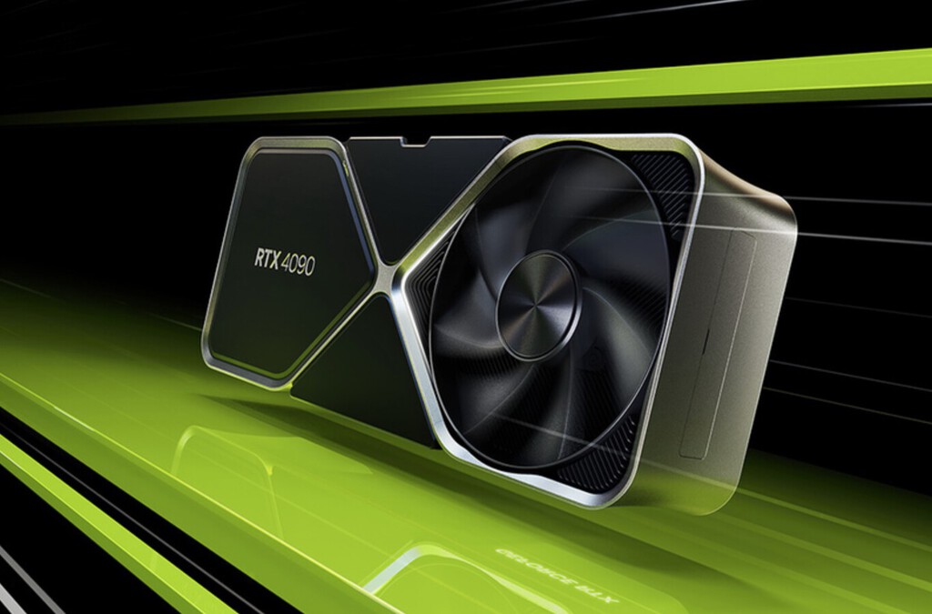 Los primeros unboxing de la RTX 4090 salen a la luz y es un mastodonte que compite con Xbox Series S en tamaño Los primeros unboxing de la RTX 4090 salen a la luz y es un mastodonte que compite con Xbox Series S en tamaño