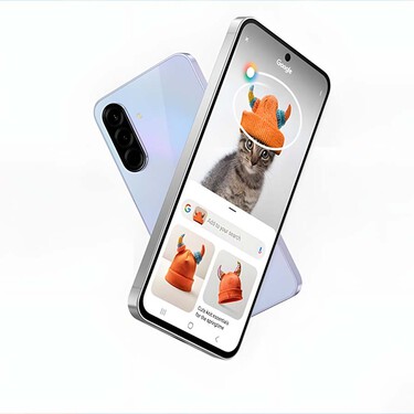 Todo El Catalogo Galaxy Series A 2026