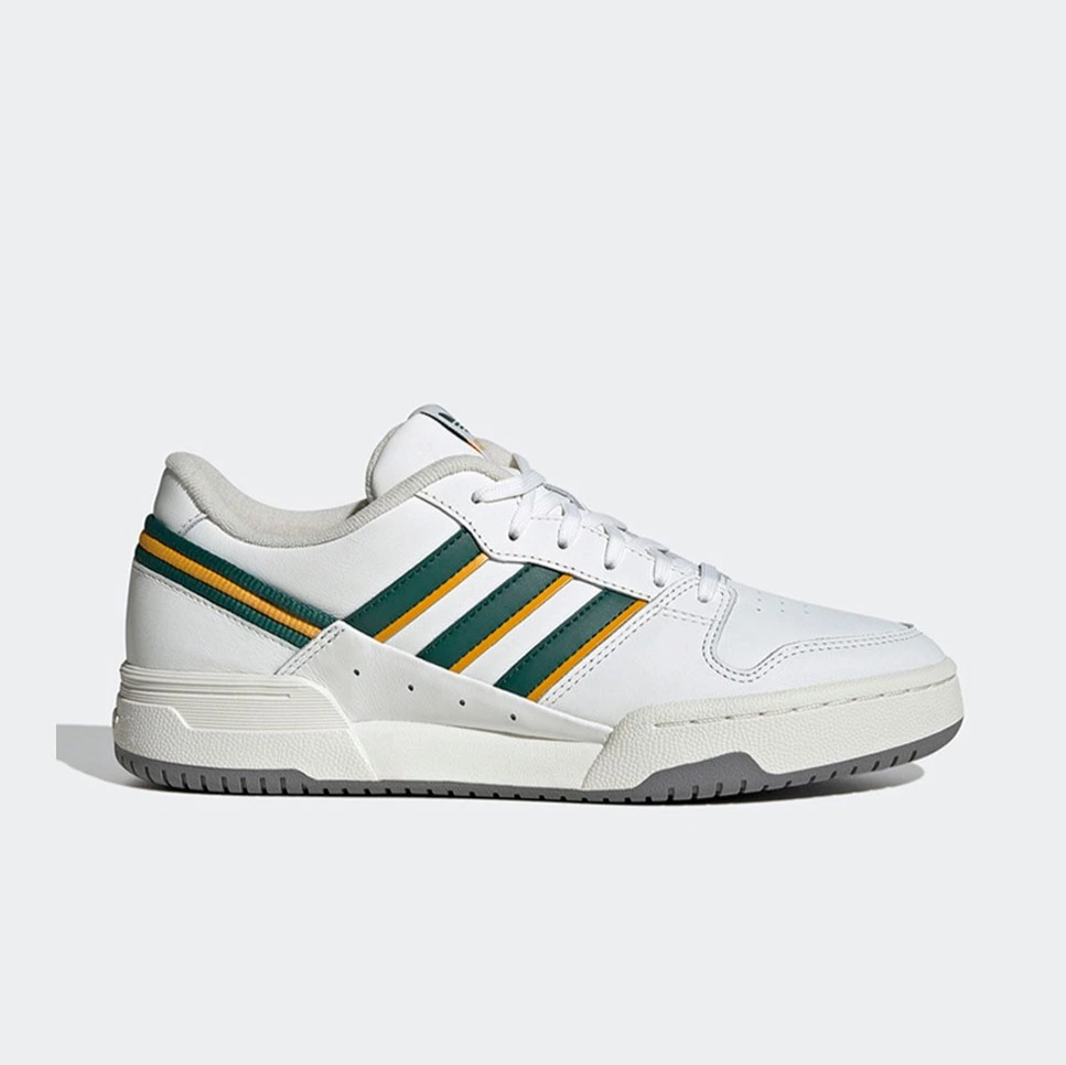 Zapatillas casual de hombre Team Court 2 Str adidas Originals
