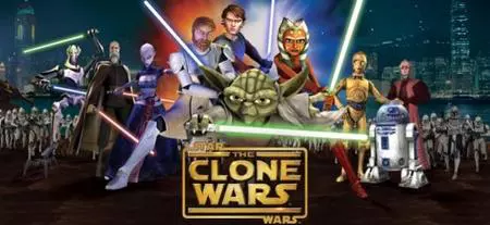 The Clone Wars' cancelada: El nuevo rumbo de LucasFilm