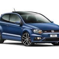 Volkswagen Polo GTI: precios, versiones y equipamiento en México 