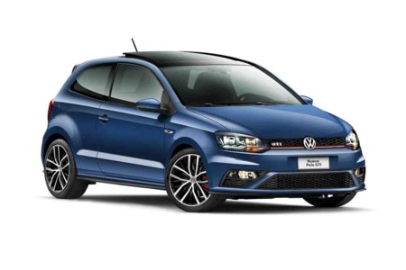 Volkswagen Polo GTI: precios, versiones y equipamiento en México