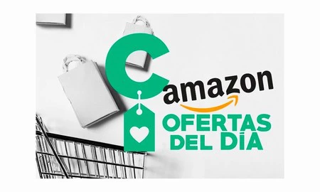 Ofertas del día en Amazon: smartphones Huawei, smartwatches Amazfit, discos duros WD, pequeño electrodoméstico Philips y Ufesa o cepillos Oral-B a precios rebajados