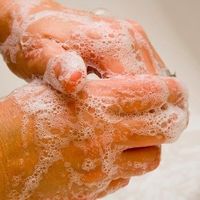 El lavado de manos es más importante de lo que crees: previene hasta 200 enfermedades y ayuda a salvar vidas