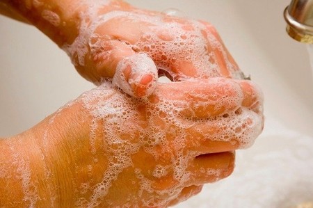 El lavado de manos es más importante de lo que crees: previene hasta 200 enfermedades y ayuda a salvar vidas