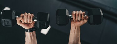 El mejor ejercicio de aislamiento por grupo muscular si lo que buscas es ganar músculo 