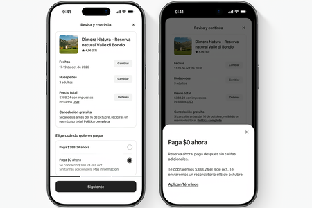 Airbnb Reserve Ahora Pague Despues