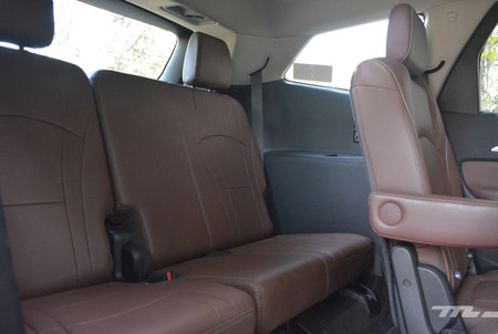 Buick Enclave Avenir 14
