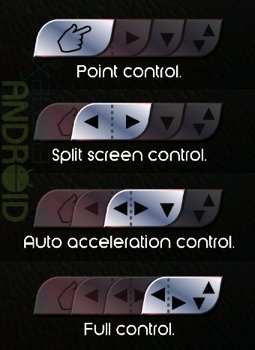 Bang Bang Racing THD juego de carreras de coches