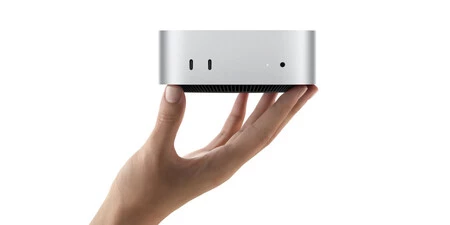 Mac mini M4 Mac mini M4