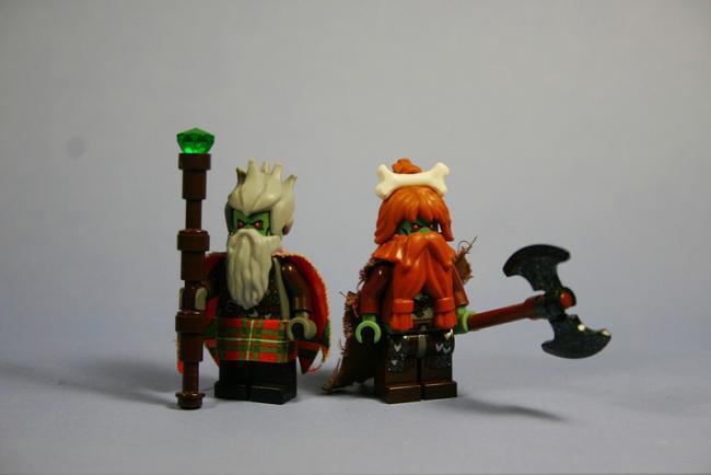 Trolls