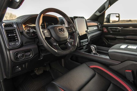 Hennessey Mammoth 6x6 3