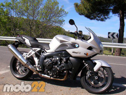 BMWK1200RSport