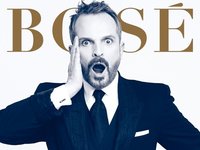 Miguel Bosé, padre de gemelos por vientre de alquiler