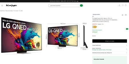 Lg Eci Outlet