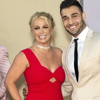 Britney Spears dice que va a tener un bebé, 16 años después de ser madre por primera vez