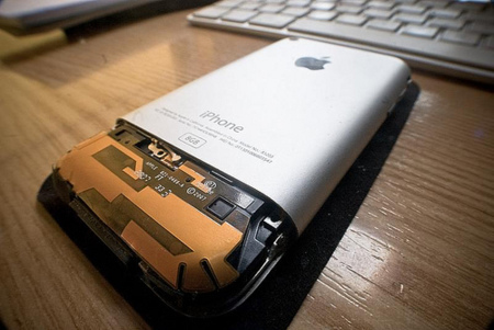 Todo parece indicar que el nuevo iPhone contará con un nuevo procesador