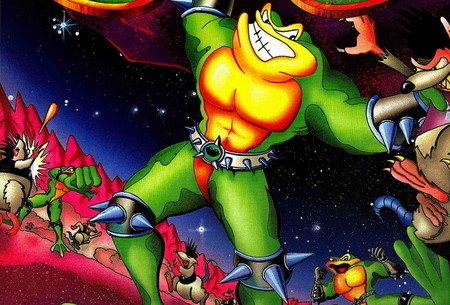 Retroanálisis de Battletoads, uno de los juegos más difíciles de la historia sigue siendo una leyenda en la mítica NES