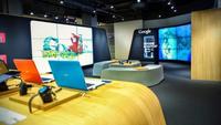 Google abre su primera tienda física en Londres 
