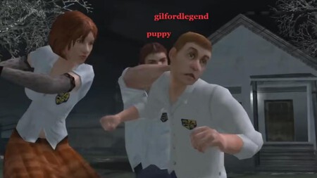 Bully Online