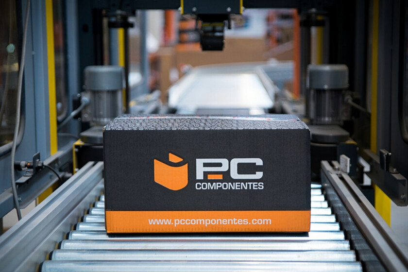 PcComponentes - PcDays