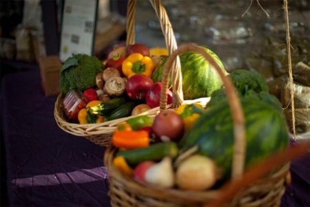 Flexitarianos, una nueva corriente alimenticia
