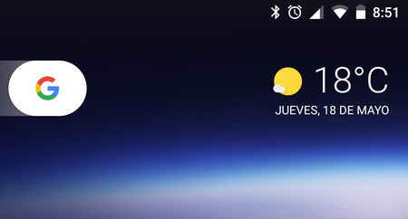 Novedades Pixel Launcher en Android O: cambiar la forma de los iconos, nuevo selector de widgets y más