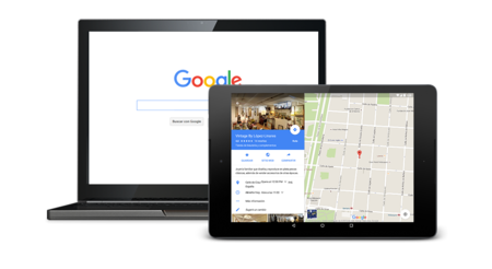 Google añade nuevas funciones para que las pequeñas empresas conozcan mejor a sus visitantes