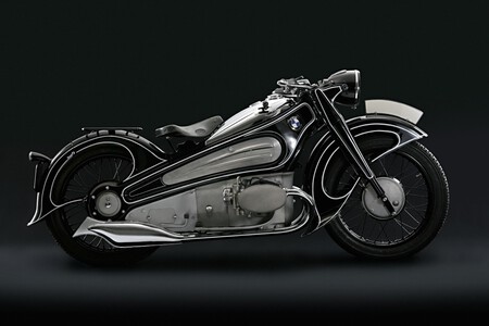Bmw R7 Concept 2