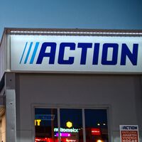 Hoy en Action, disponible esta cafetera 2 en 1 para café frío y caliente por menos de 20 euros 