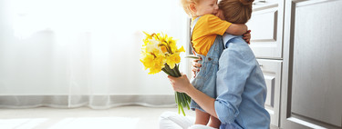 Así recuerdo a mi madre cuando era pequeño: un homenaje a las mamás a través de 11 testimonios de hijos e hijas