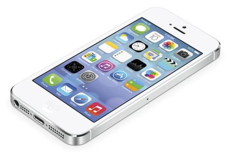 Apple anuncia que un 87% de sus usuarios móviles ya usan iOS 7