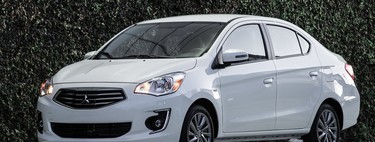 Mitsubishi se separa de FCA en México: estos modelos venderá ahora