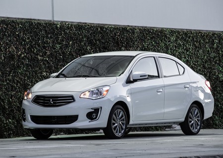 Mitsubishi se separa de FCA en México: estos modelos venderá ahora