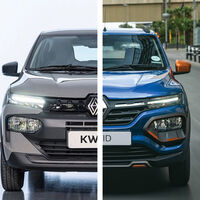El auto más barato de México cuesta 94,800 pesos en India. ¿Por qué aquí nos lo venden a más del doble? 