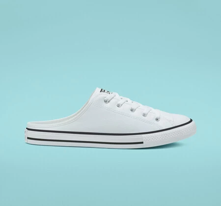 Seasonal Color Chuck Taylor All Star Dainty Mule Slip