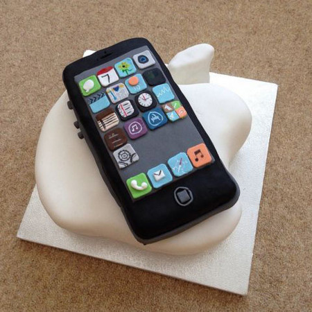 Tartas de Apple