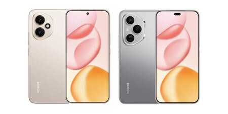 Honor 400 y Honor 400 Pro