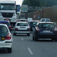 El dispositivo de la DGT para la Operación Semana Santa es más que intenso