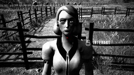 Este Nuevo Juego De Terror Es Tan Perturbador Que Fue Prohibido En Steam Y Epic Games Store