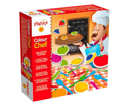 Color Chef