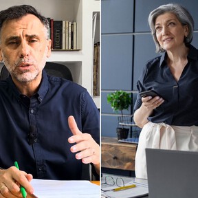 Alfonso Muñoz, funcionario de la Seguridad Social: "Es la reforma más importante de la jubilación flexible desde su creación en el año 2002" 