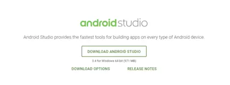 Android Studio